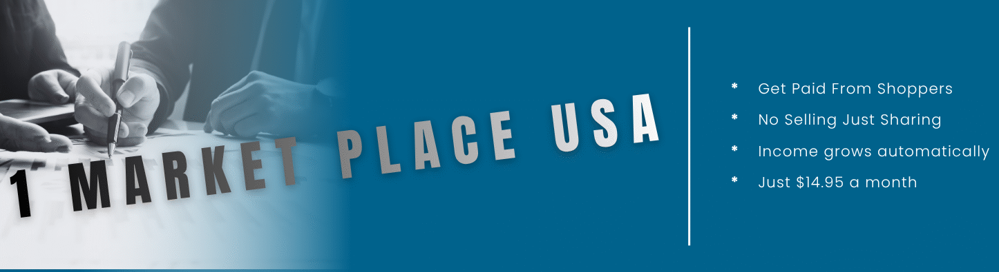 The ultimate home business where the