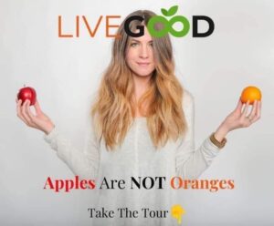 LiveGood Nutrition