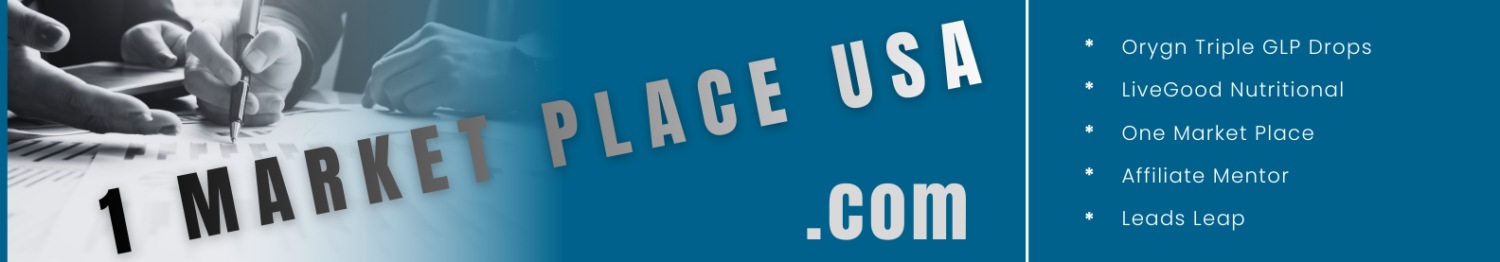 One Market Place USA